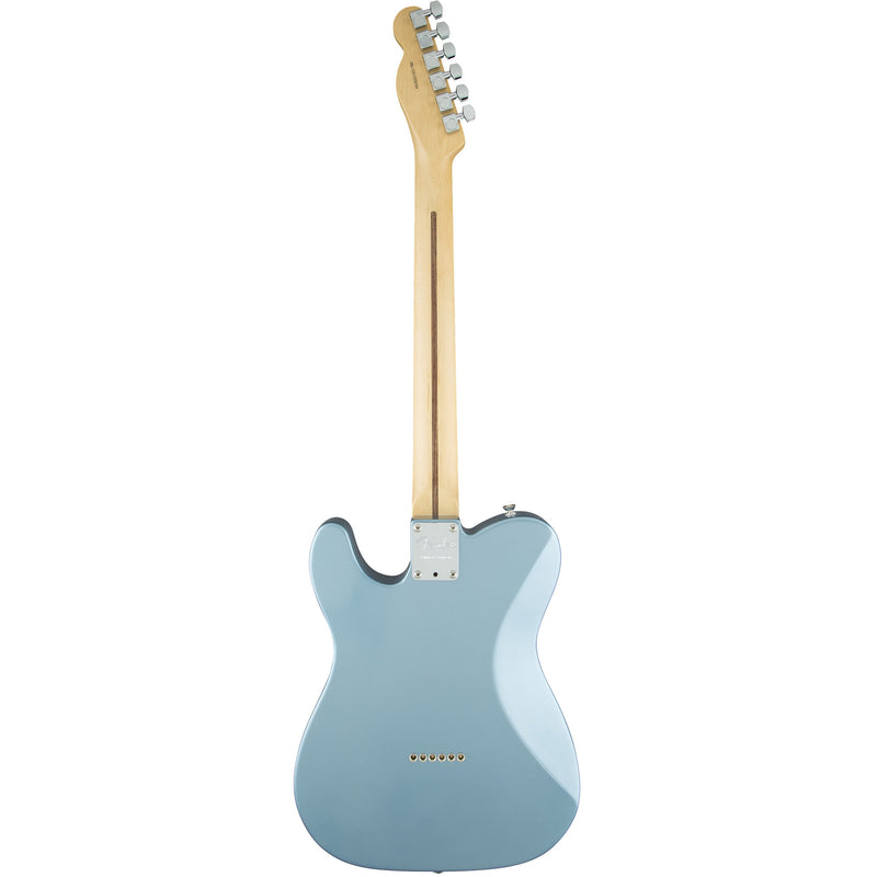 Fender Limited Edition American Standard Telecaster - Rosewood Fingerboard - Ice Blue Metallic