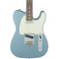 Fender Limited Edition American Standard Telecaster - Rosewood Fingerboard - Ice Blue Metallic
