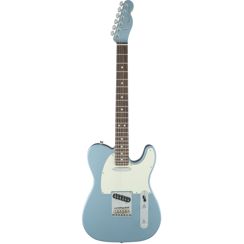 Fender Limited Edition American Standard Telecaster - Rosewood Fingerboard - Ice Blue Metallic