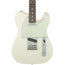 Fender Limited Edition American Standard Telecaster - Rosewood Fingerboard - Olympic White