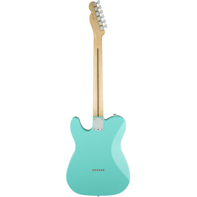Fender Limited Edition American Standard Telecaster - Rosewood Fingerboard - Seafoam Green