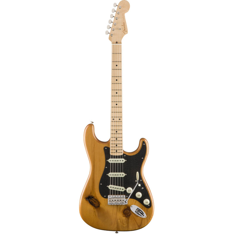 Fender Limited Edition American Vintage ‘59 Pine Stratocaster
