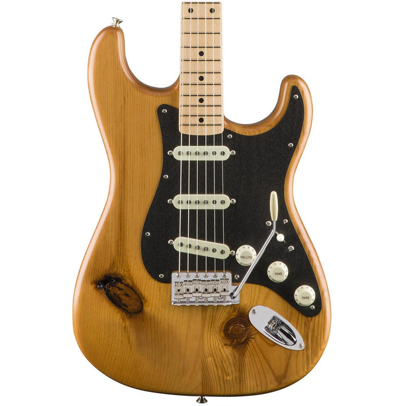 Fender Limited Edition American Vintage ‘59 Pine Stratocaster
