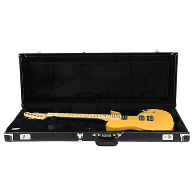 Fender Limited Edition Cabronita Telecaster Maple, Butterscotch Blonde