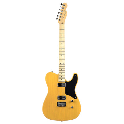 Fender Limited Edition Cabronita Telecaster Maple, Butterscotch Blonde