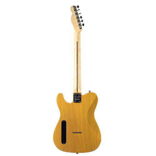 Fender Limited Edition Cabronita Telecaster Maple, Butterscotch Blonde