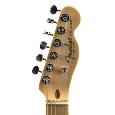 Fender Limited Edition Cabronita Telecaster Maple, Butterscotch Blonde
