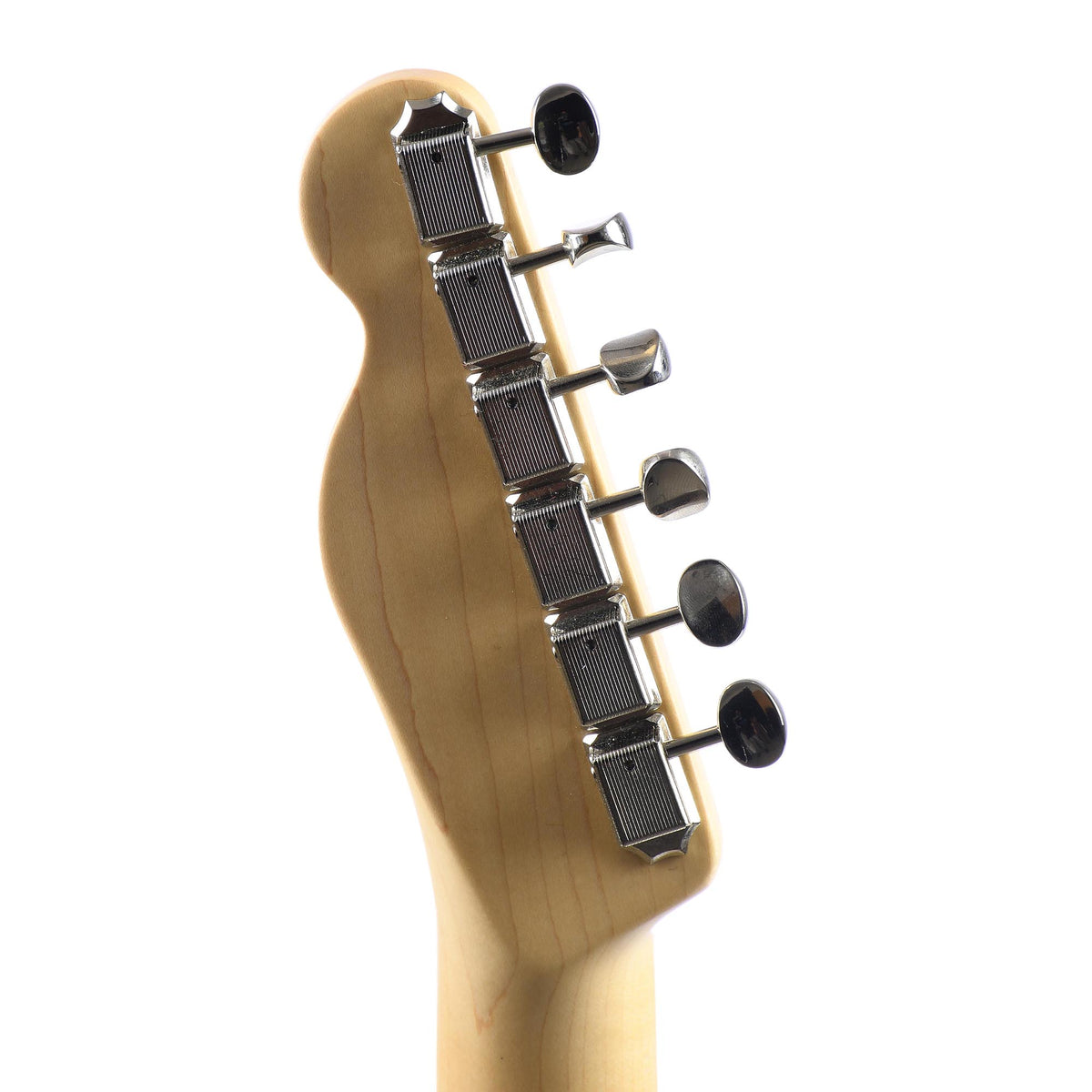 Fender Limited Edition Cabronita Telecaster Maple, Butterscotch Blonde