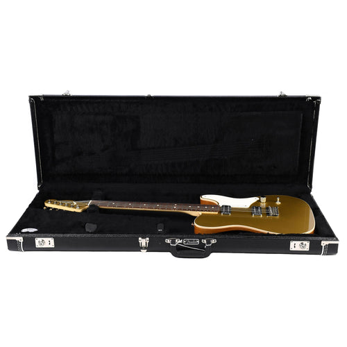 Fender Limited Edition Cabronita Telecaster Rosewood, Aztec Gold