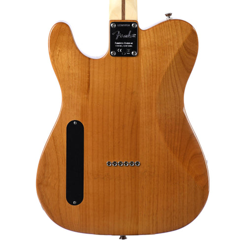 Fender Limited Edition Cabronita Telecaster Rosewood, Aztec Gold