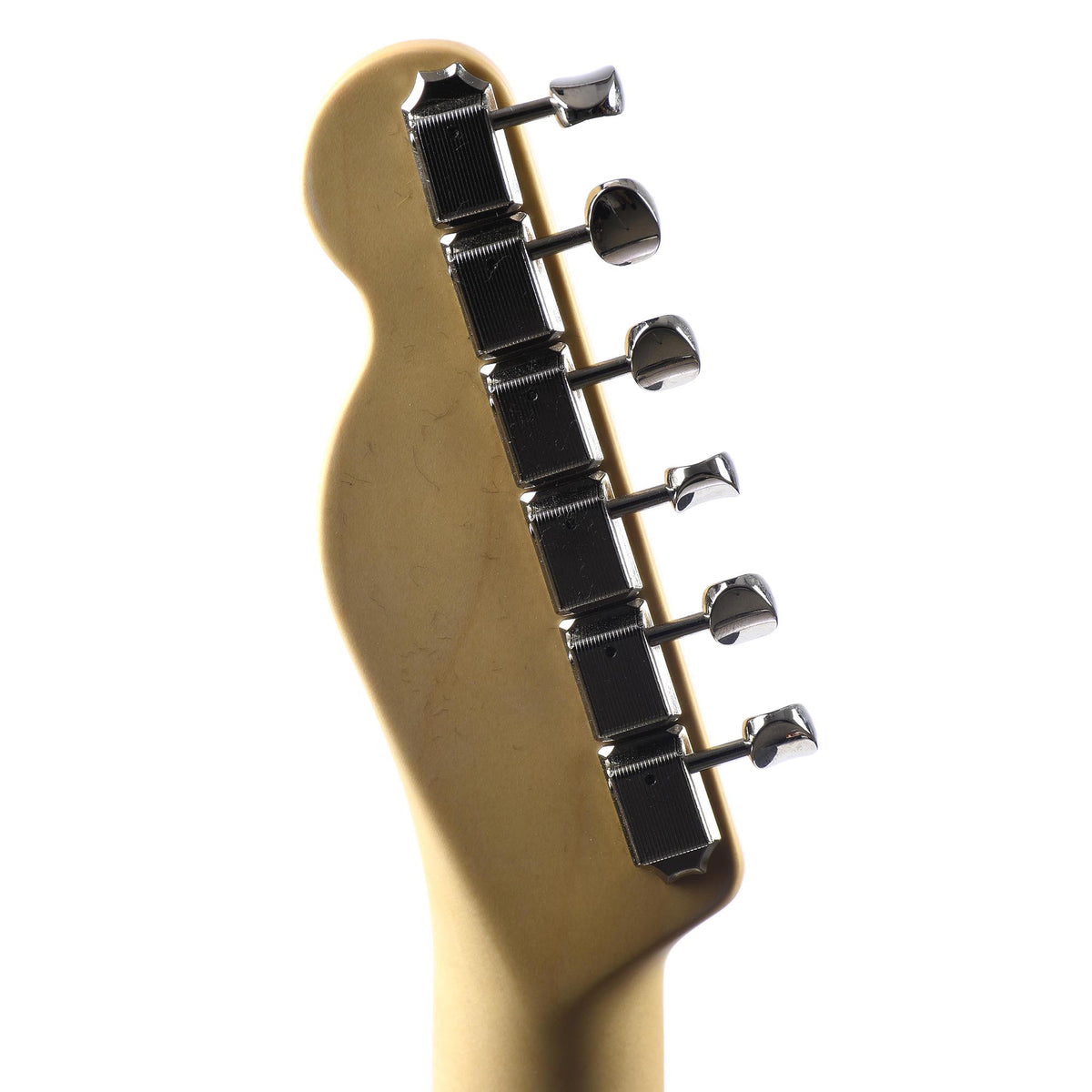 Fender Limited Edition Cabronita Telecaster Rosewood, Aztec Gold