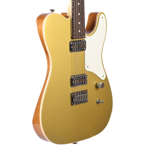 Fender Limited Edition Cabronita Telecaster Rosewood, Aztec Gold