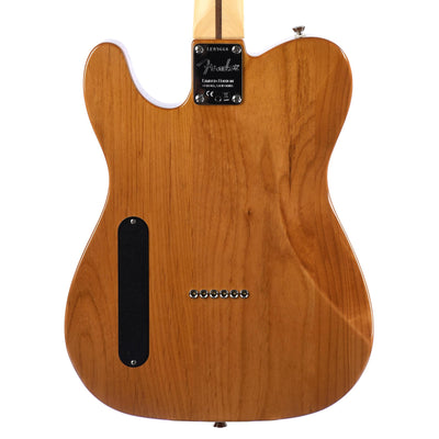 Fender Limited Edition Cabronita Telecaster Rosewood, Lake Placid Blue