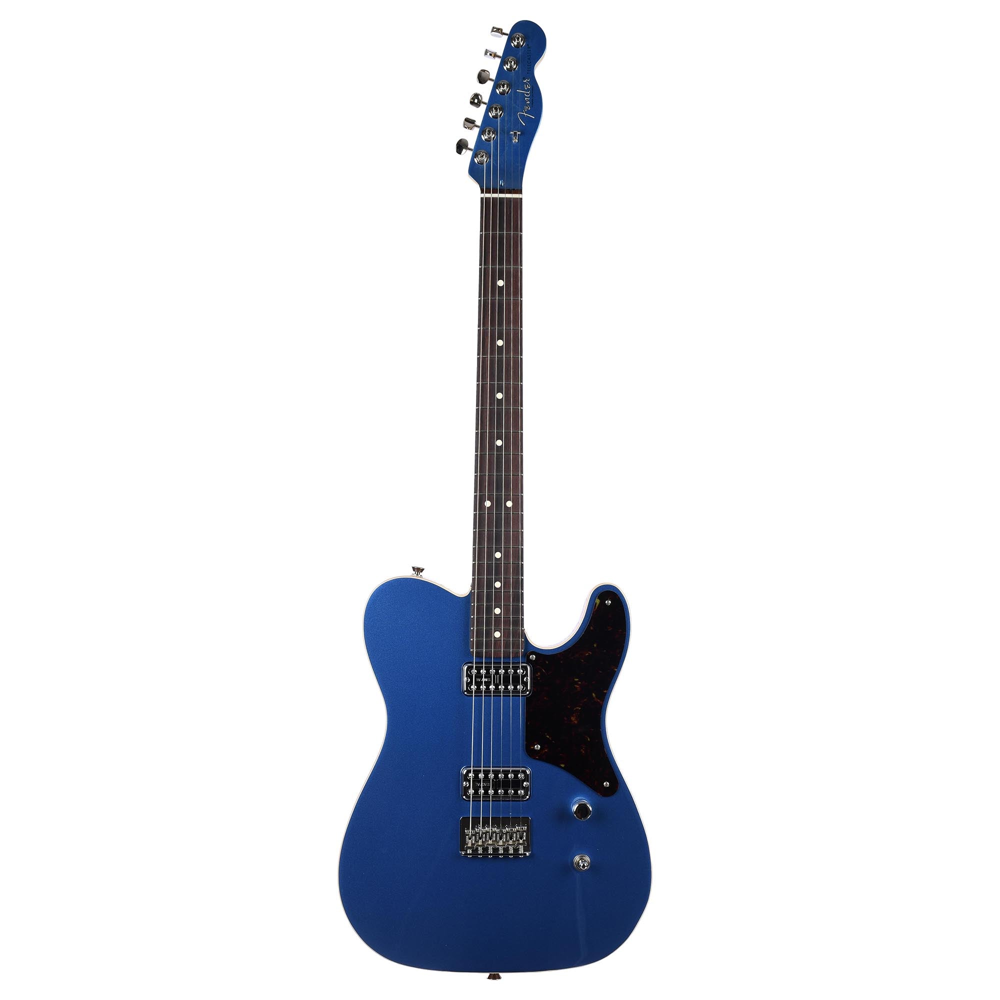 Fender Limited Edition Cabronita Telecaster Rosewood, Lake Placid