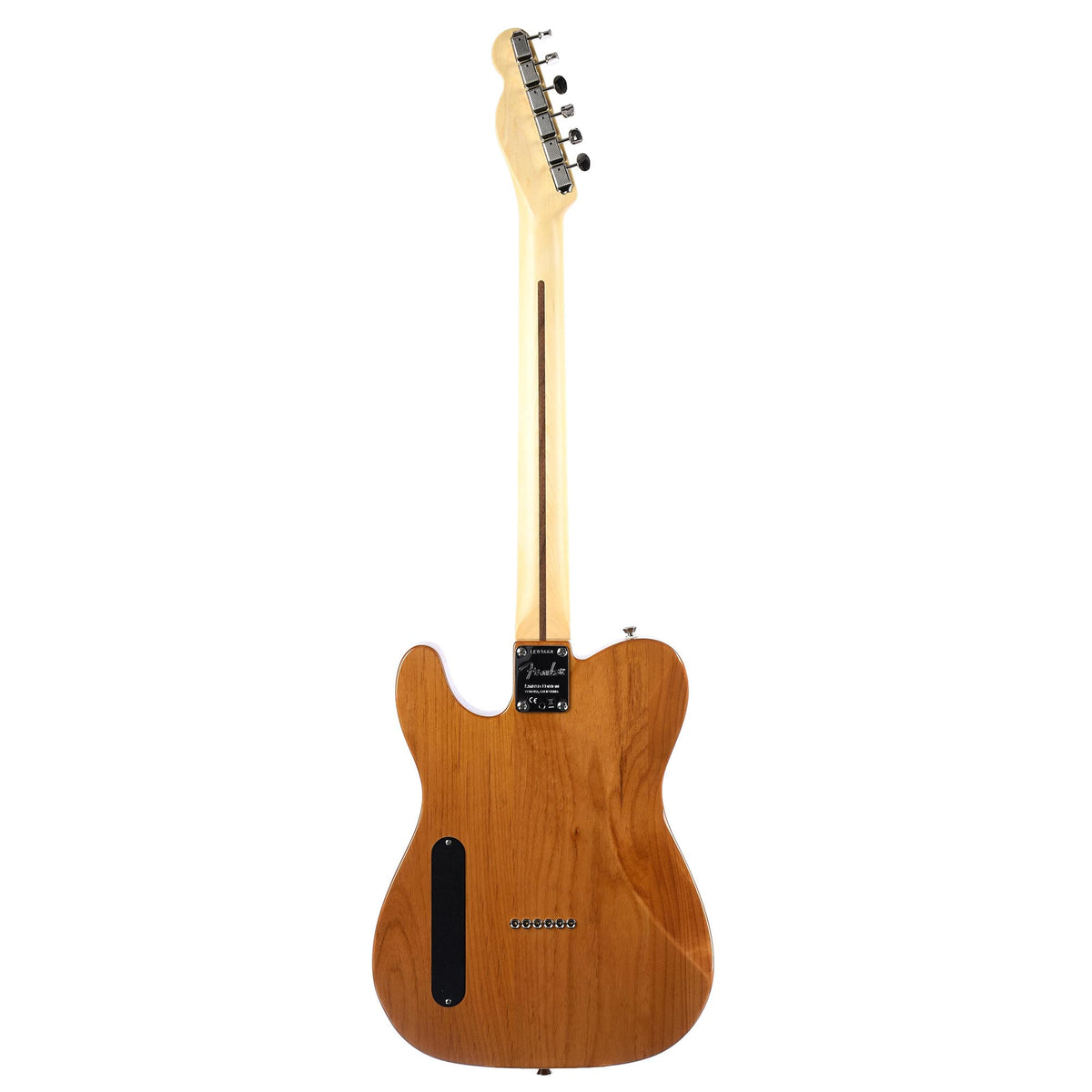 Fender Limited Edition Cabronita Telecaster Rosewood, Lake Placid Blue