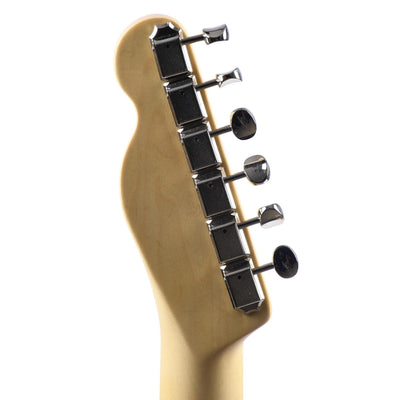 Fender Limited Edition Cabronita Telecaster Rosewood, Lake Placid Blue