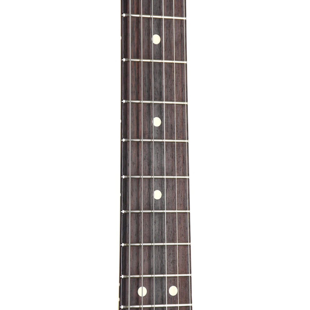 Fender Limited Edition Cabronita Telecaster Rosewood, Lake Placid Blue