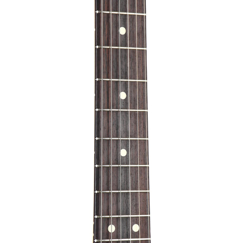 Fender Limited Edition Cabronita Telecaster Rosewood, Lake Placid Blue