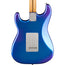Fender Limited Edition H.E.R. Stratocaster Electric Guitar, Maple, Blue Marlin