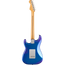 Fender Limited Edition H.E.R. Stratocaster Electric Guitar, Maple, Blue Marlin