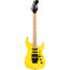 Fender Limited Edition HM Stratocaster Maple Fingerboard Frozen Yellow
