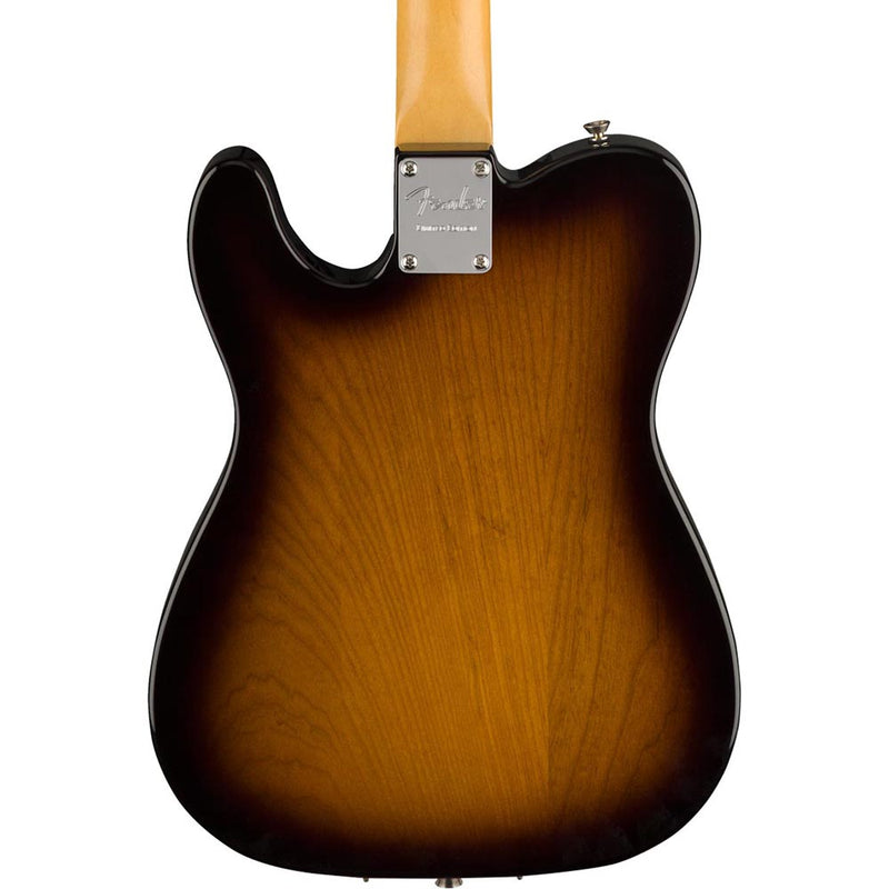 Fender Limited Edition Jazz-Telecaster - Rosewood - 2-Color Sunburst