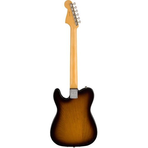 Fender Limited Edition Jazz-Telecaster - Rosewood - 2-Color Sunburst