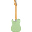 Fender Limited Edition Jazz-Telecaster - Rosewood - Surf Green