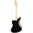 Fender Limited Edition Johnny Marr Jaguar - Black