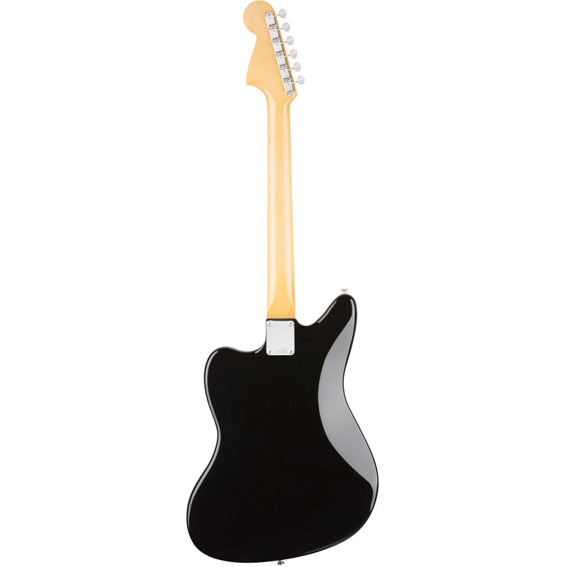 Fender Limited Edition Johnny Marr Jaguar - Black