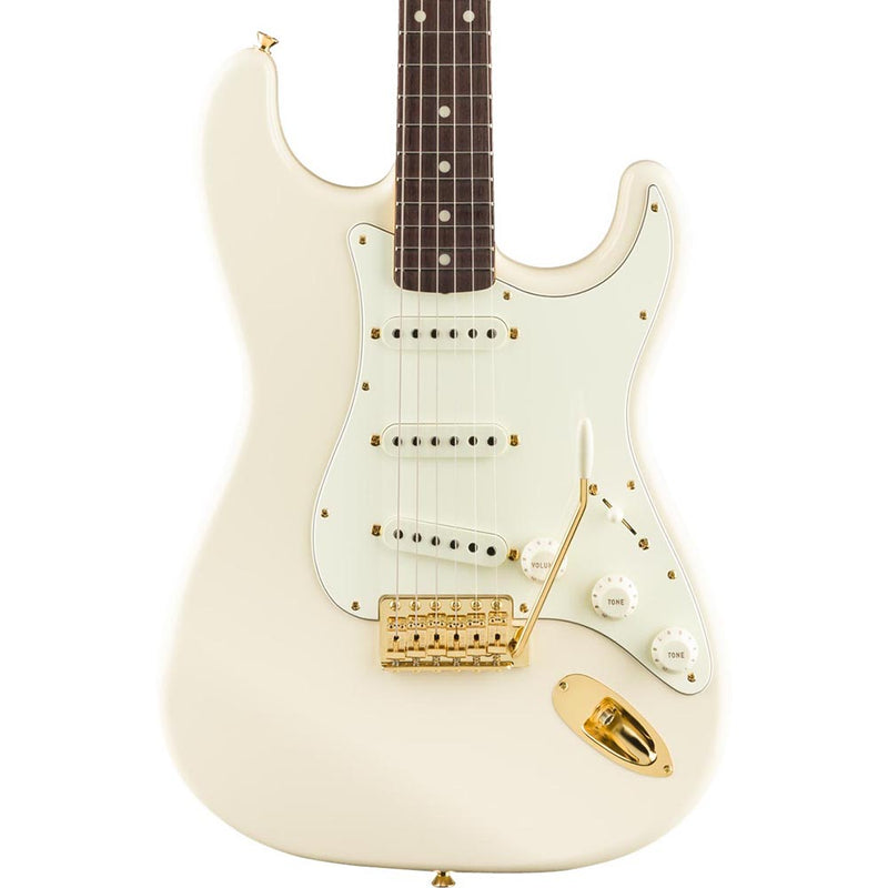 Fender Limited Edition Made In Japan Traditional '60s Stratocaster, Daybreak