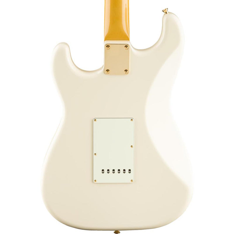 Fender Limited Edition Made In Japan Traditional '60s Stratocaster, Daybreak