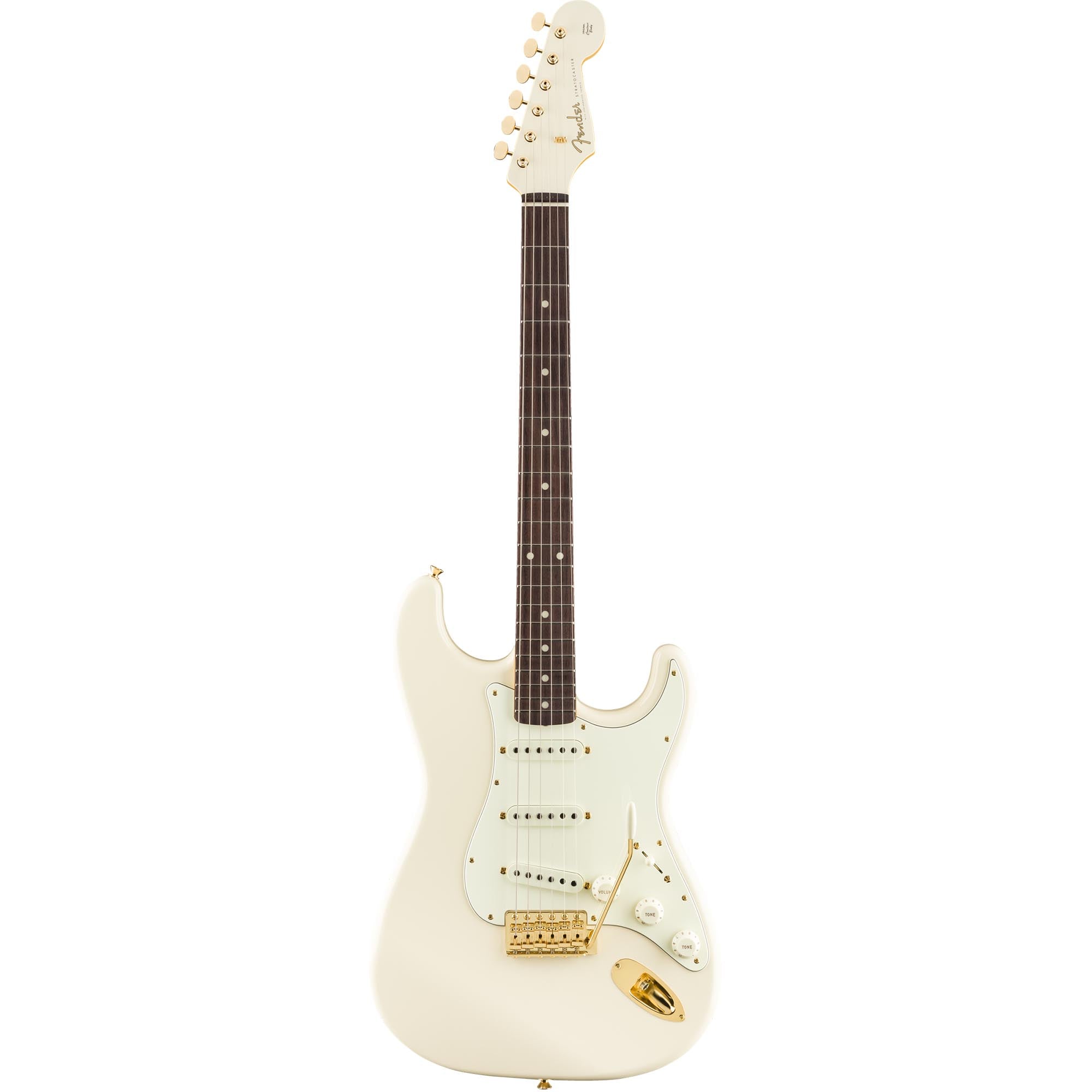 Fender Limited Edition Made In Japan Traditional '60s Stratocaster