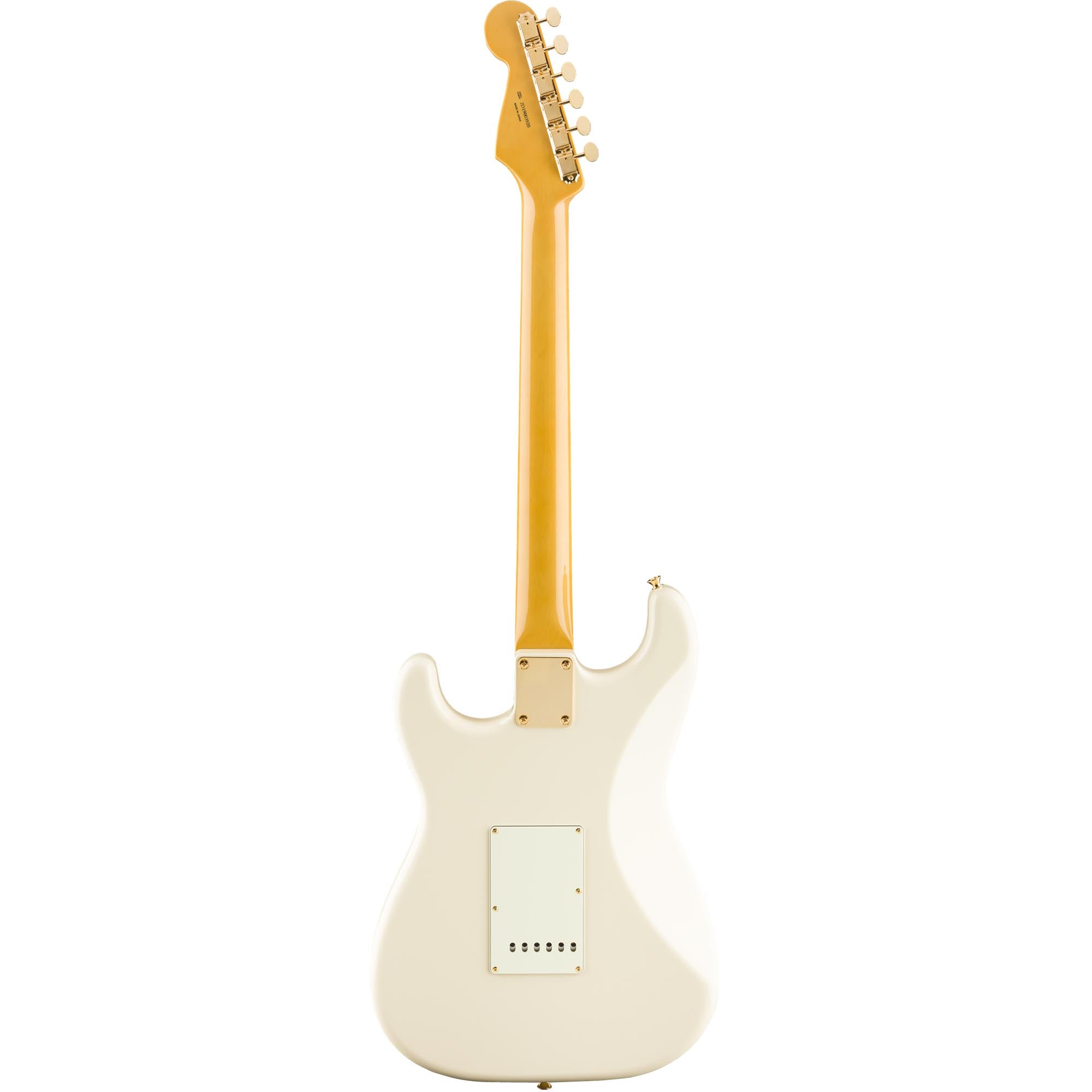 Fender Limited Edition Made In Japan Traditional '60s Stratocaster