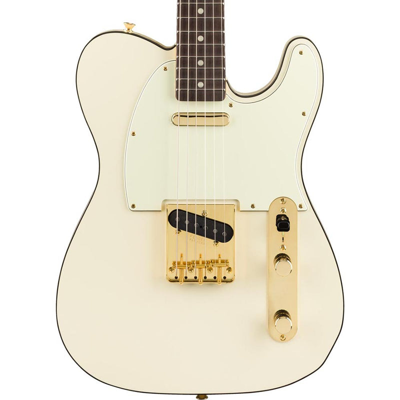 Fender Limited Edition Made In Japan Traditional '60s Telecaster Rosewood, Daybreak