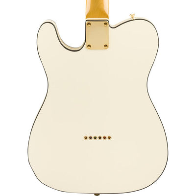 Fender Limited Edition Made In Japan Traditional '60s Telecaster Rosewood, Daybreak
