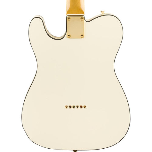 Fender Limited Edition Made In Japan Traditional '60s Telecaster Rosewood, Daybreak