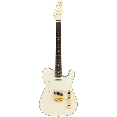 Fender Limited Edition Made In Japan Traditional '60s Telecaster Rosewood, Daybreak