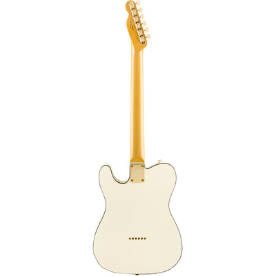 Fender Limited Edition Made In Japan Traditional '60s Telecaster Rosewood, Daybreak