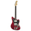 Fender Limited Edition Magnificent 7 American Special Jazzmaster - Candy Apple Red