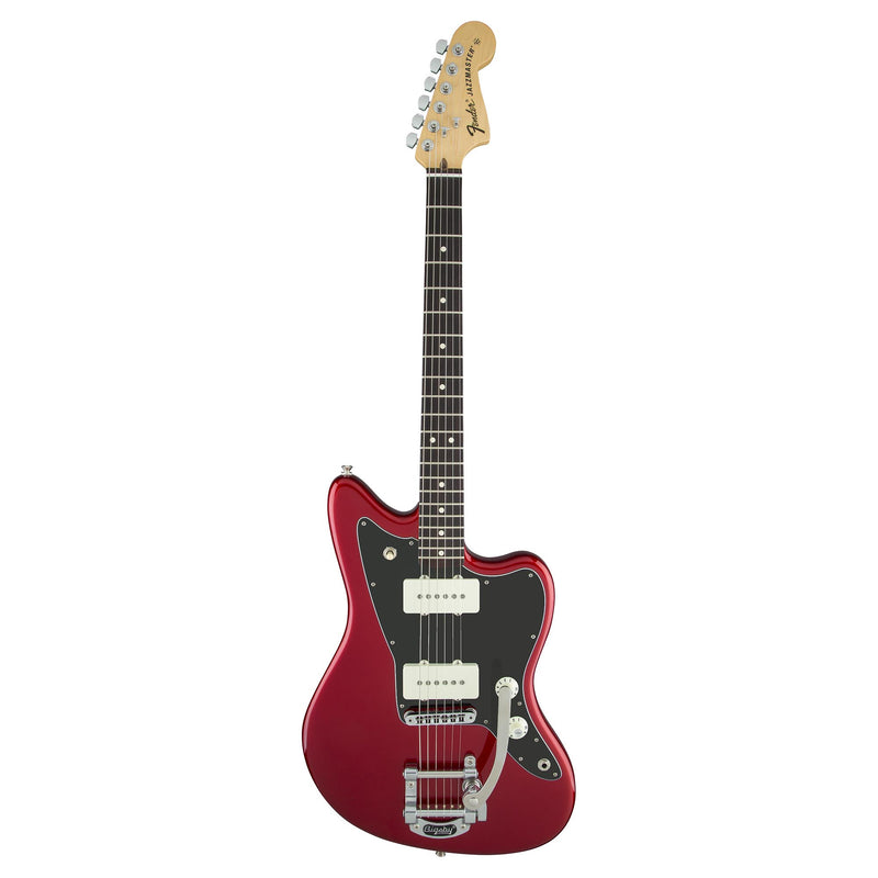 Fender Limited Edition Magnificent 7 American Special Jazzmaster - Candy Apple Red