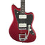 Fender Limited Edition Magnificent 7 American Special Jazzmaster - Candy Apple Red