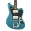 Fender Limited Edition Magnificent 7 American Special Jazzmaster - Ocean Turquoise