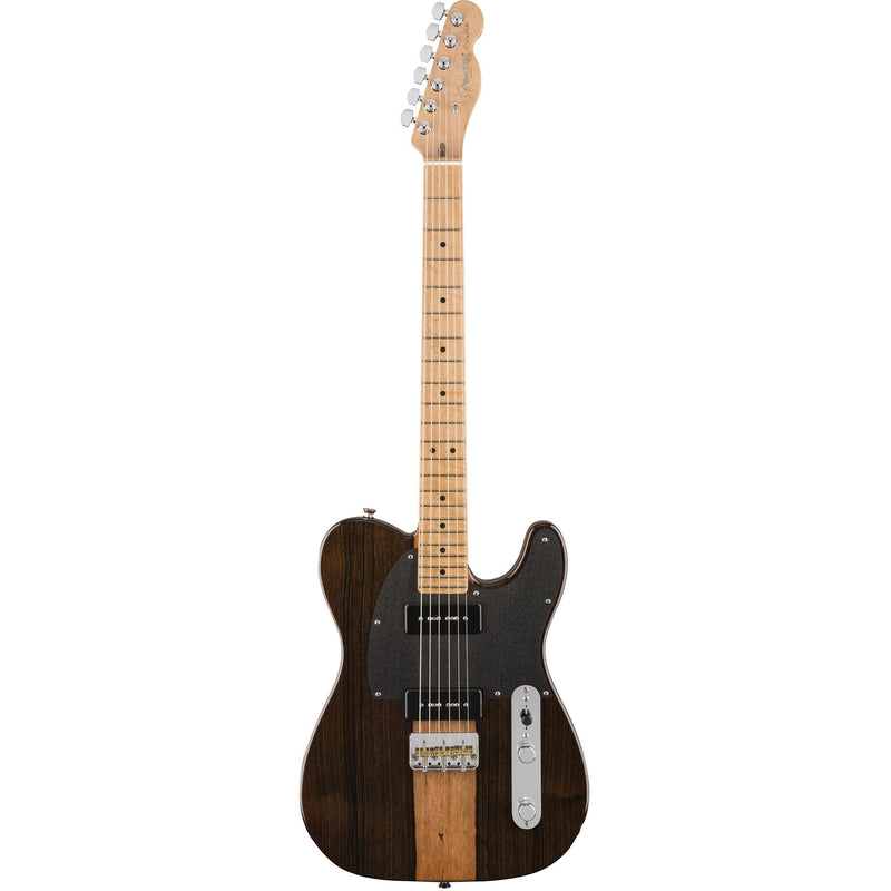 Fender Limited Edition Malaysian Blackwood Telecaster 90