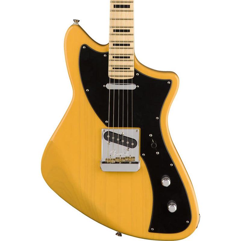 Fender Limited Edition Meteora - Maple - Butterscotch Blonde