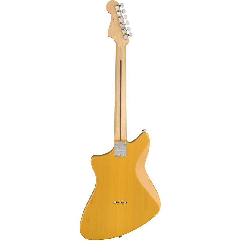 Fender Limited Edition Meteora - Maple - Butterscotch Blonde