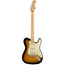 Fender Limited Edition Stratocaster-Telecaster Hybrid - Maple - 2-Color Sunburst