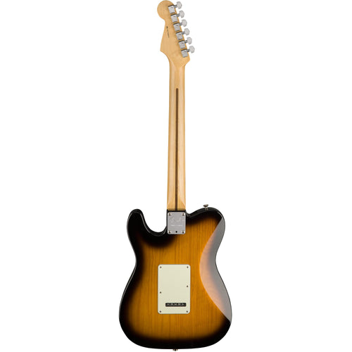 Fender Limited Edition Stratocaster-Telecaster Hybrid - Maple - 2-Color Sunburst
