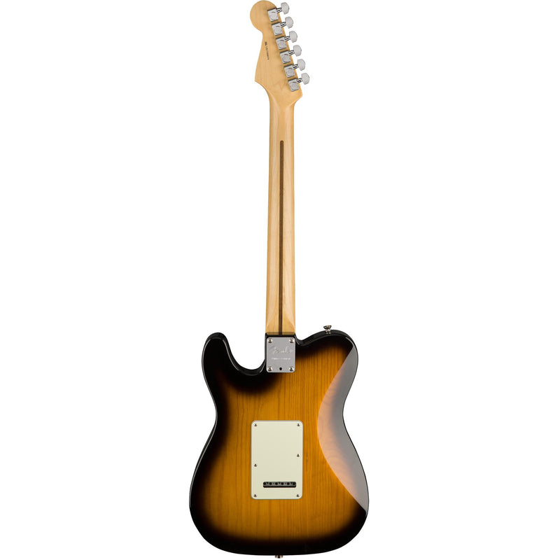 Fender Limited Edition Stratocaster-Telecaster Hybrid - Maple - 2-Color Sunburst