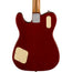 Fender Limited Edition Troublemaker Telecaster Deluxe - Rosewood - Ice Tea Burst